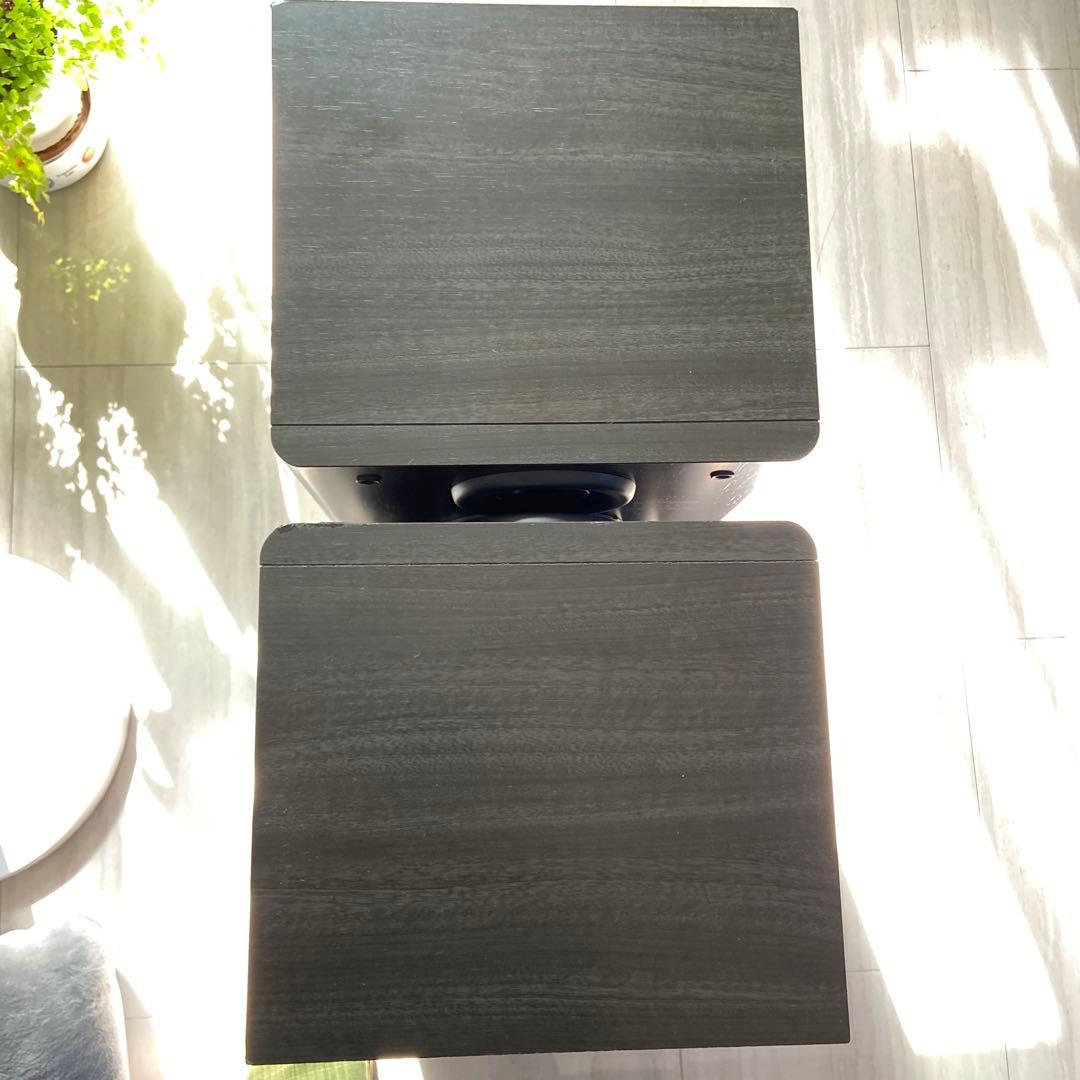 PIONEER 3ウェイスピーカー S-J700V 動作確認済み 2本セット