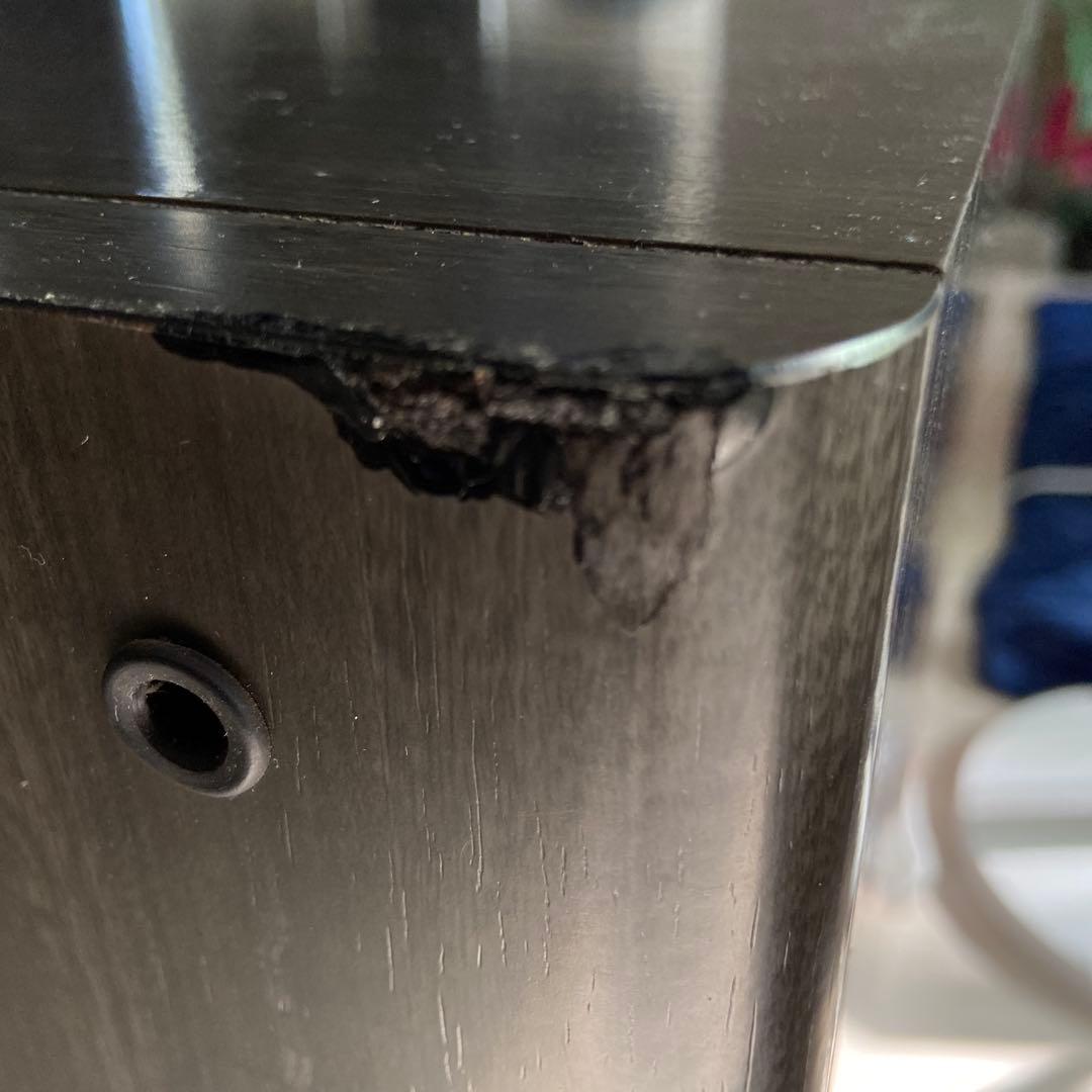 PIONEER 3ウェイスピーカー S-J700V 動作確認済み 2本セット