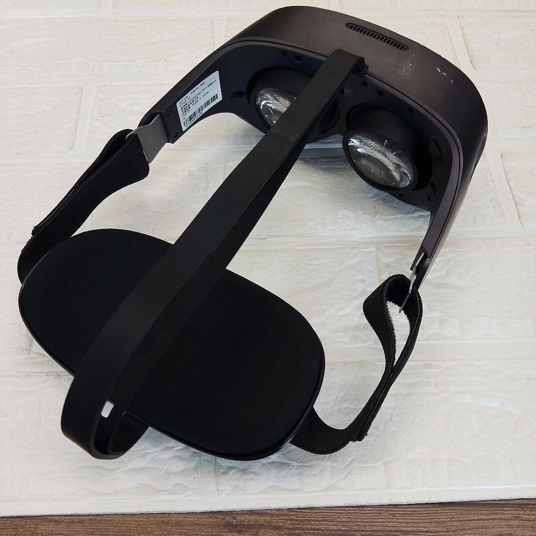 VRゴーグル　DPVR P2 VRヘッドセット 黒