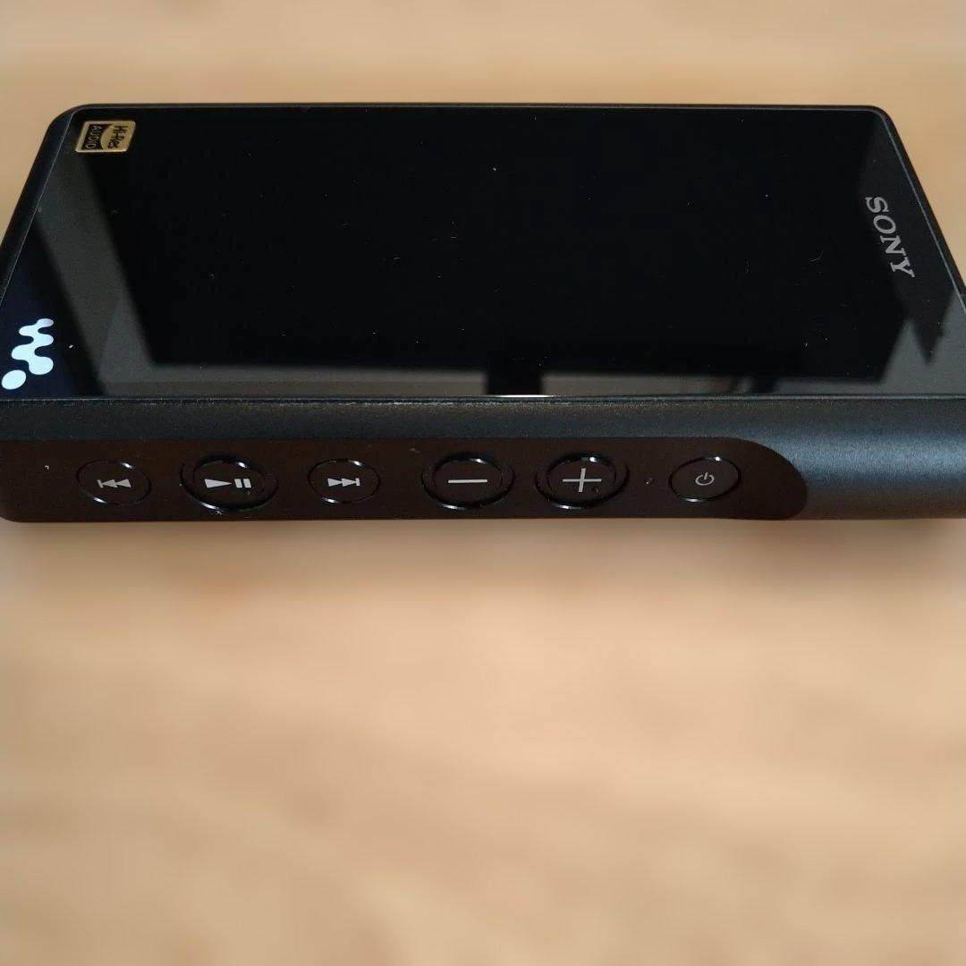 SONY NW-WM1A ウォークマン