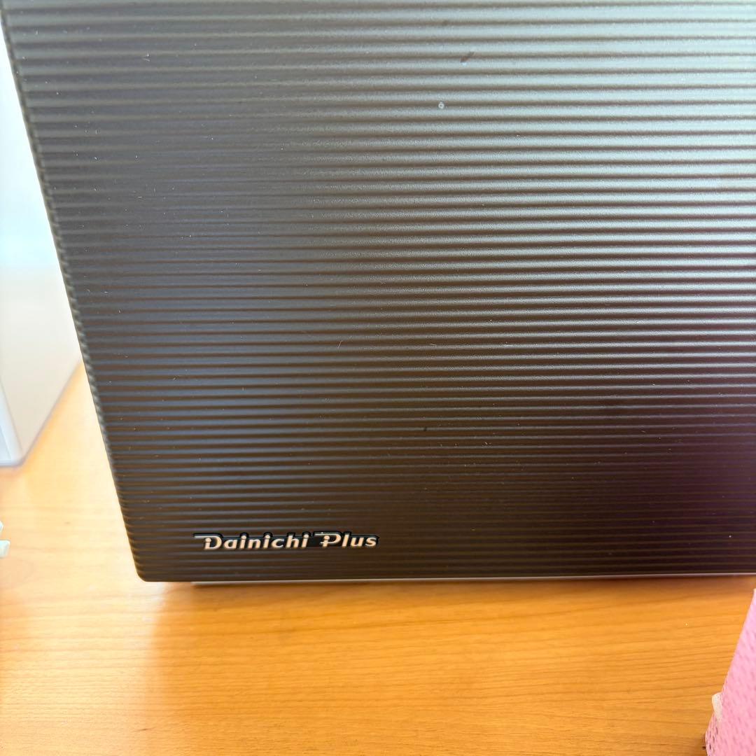 Dainichi ダイニチ 加湿器 HD-RXC700B-T