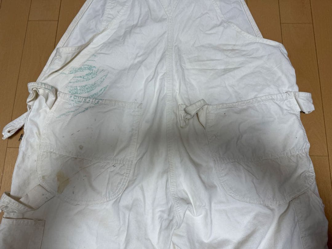 60s Lee オーバーオール overall