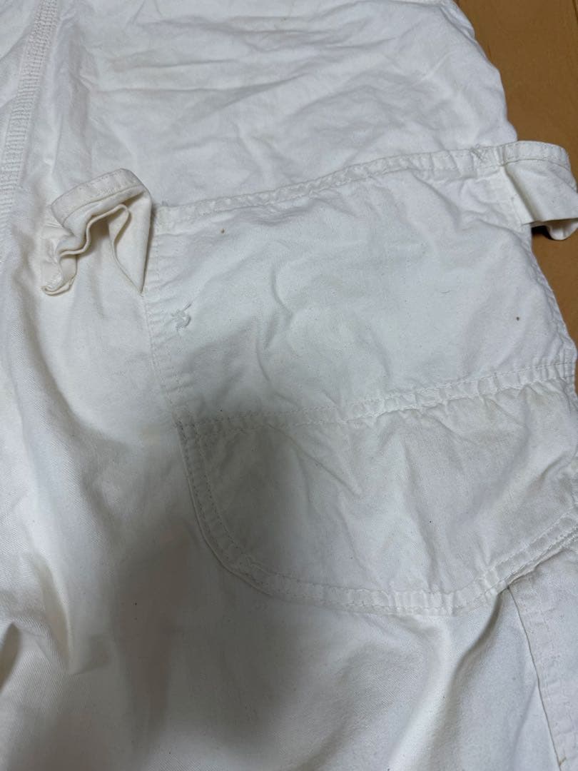 60s Lee オーバーオール overall