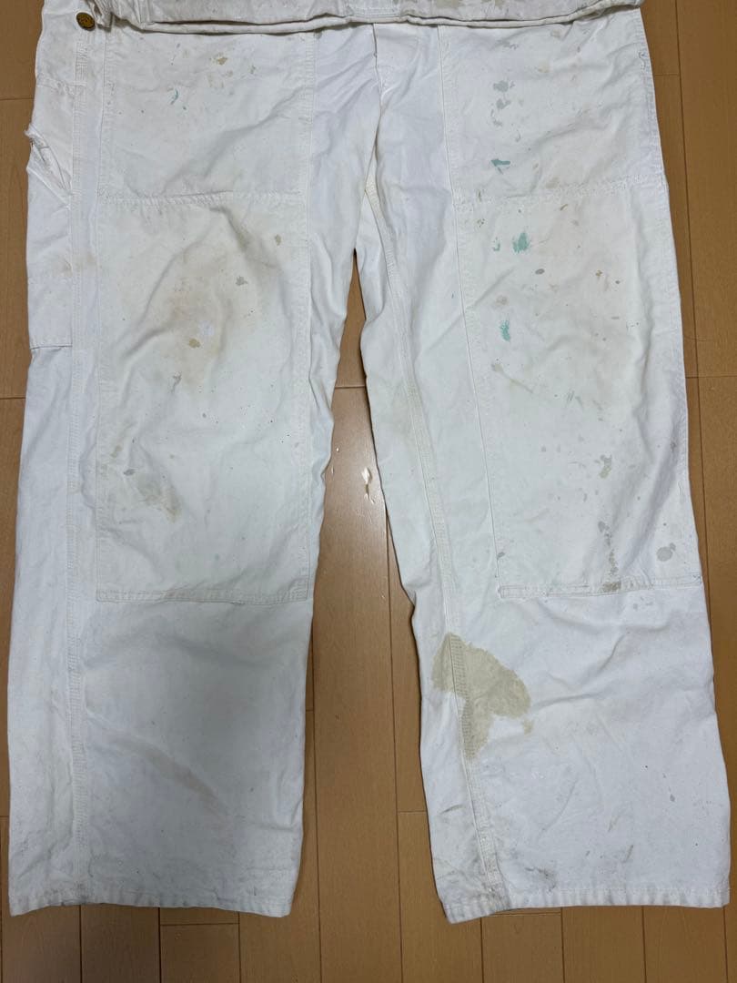 60s Lee オーバーオール overall