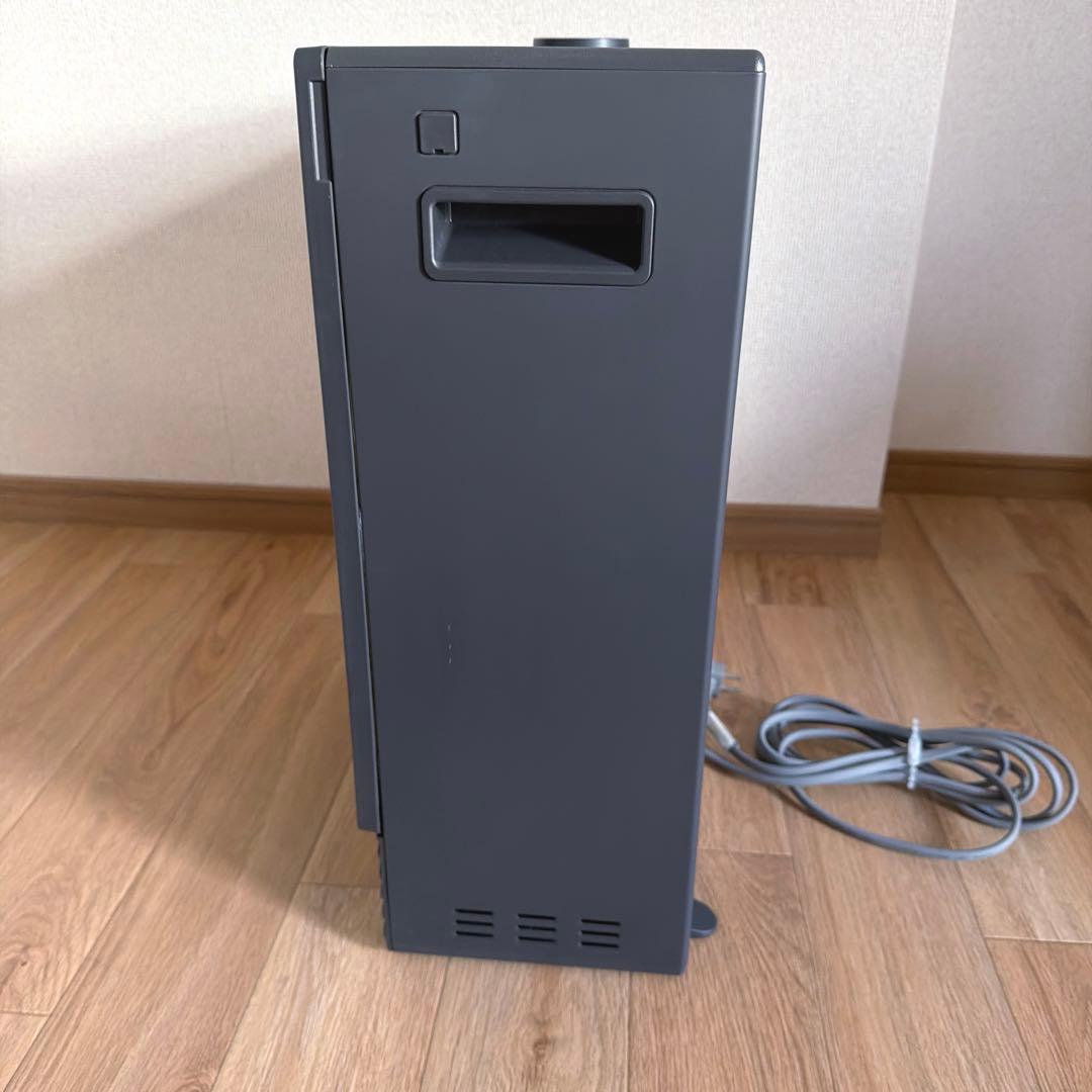 DAIKIN ダイキン 遠赤外線暖房機　ハイブリッドセラムヒート　保証書付き