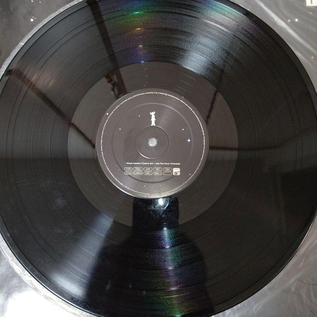 【最終値下げ】ジャミロクワイ Travelling Without Moving