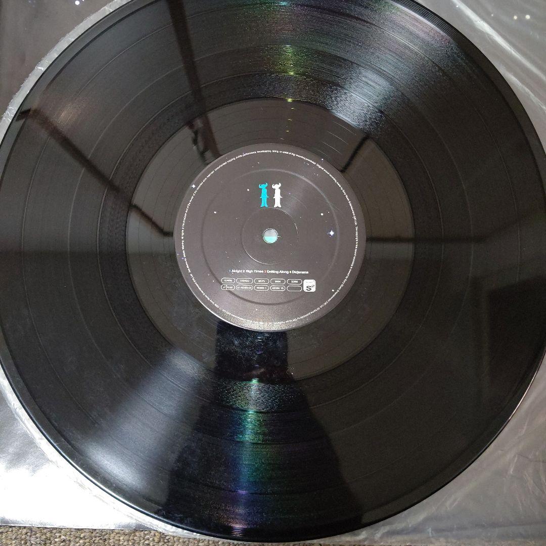 【最終値下げ】ジャミロクワイ Travelling Without Moving