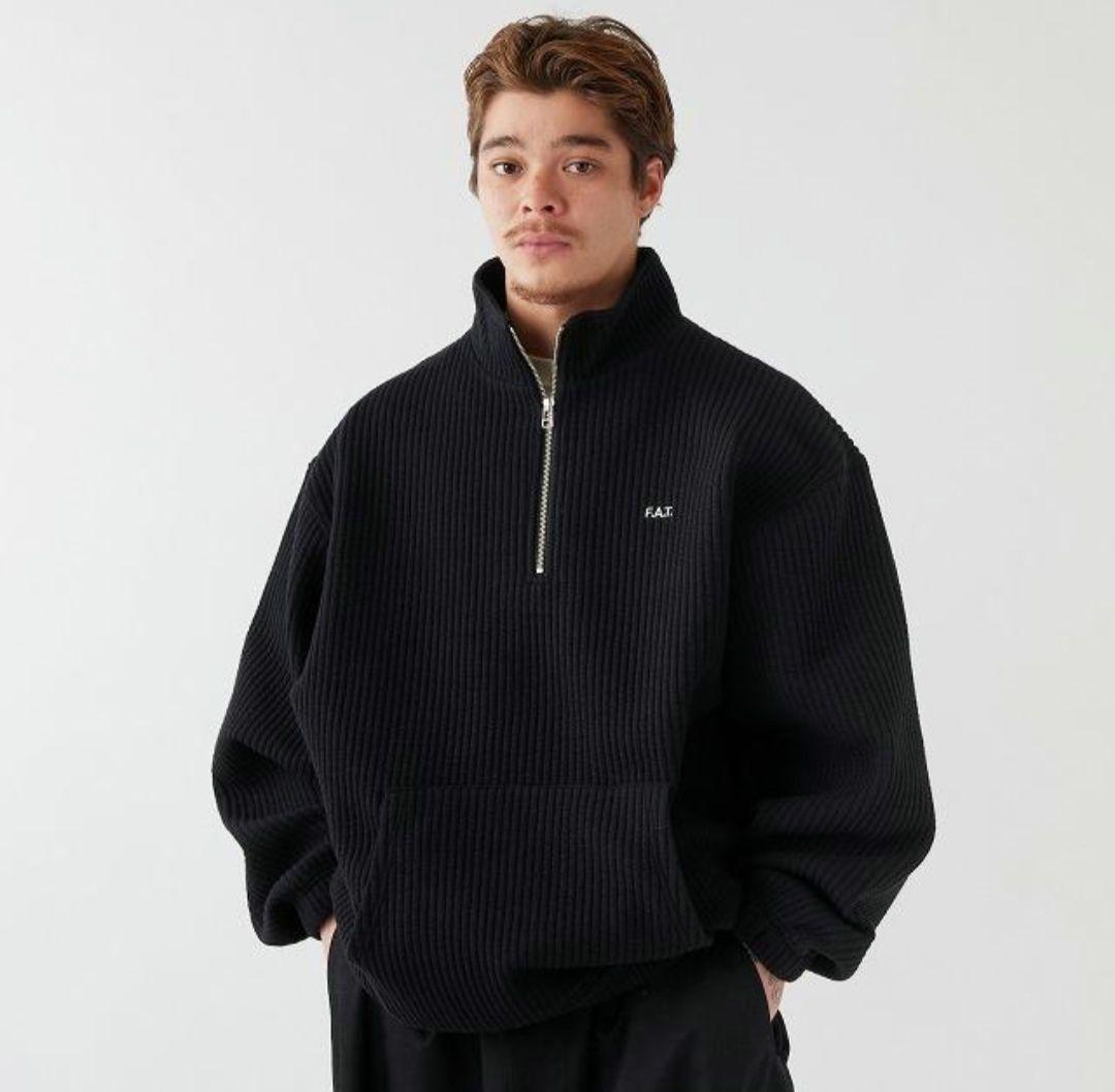 FAT エフエイティー QUILHALF