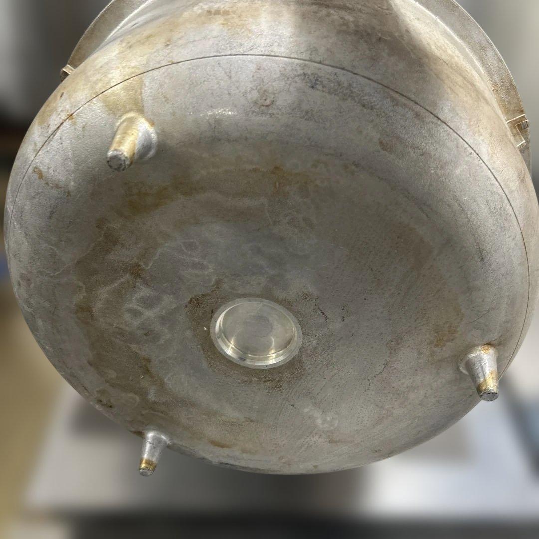 7141 2022年製 パロマPR-101DSS-1都市ガス5升炊飯器