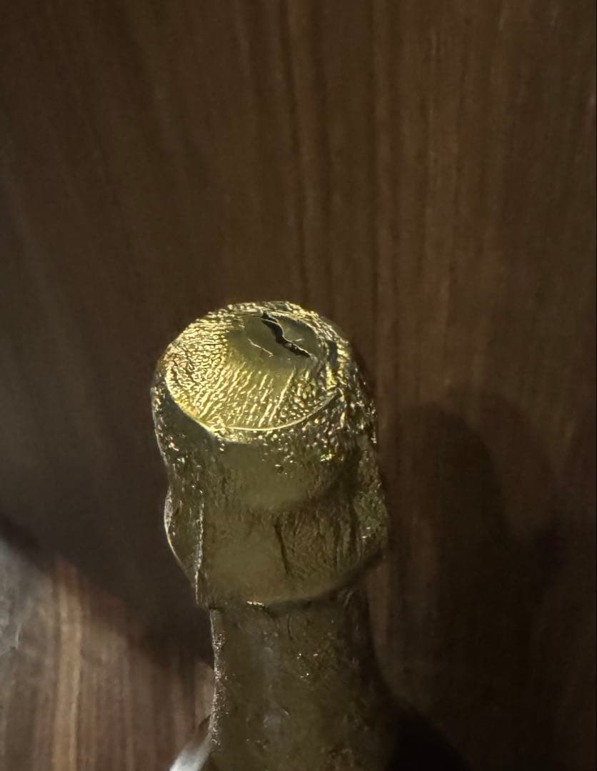 ドンペリ　ラベイ　2003