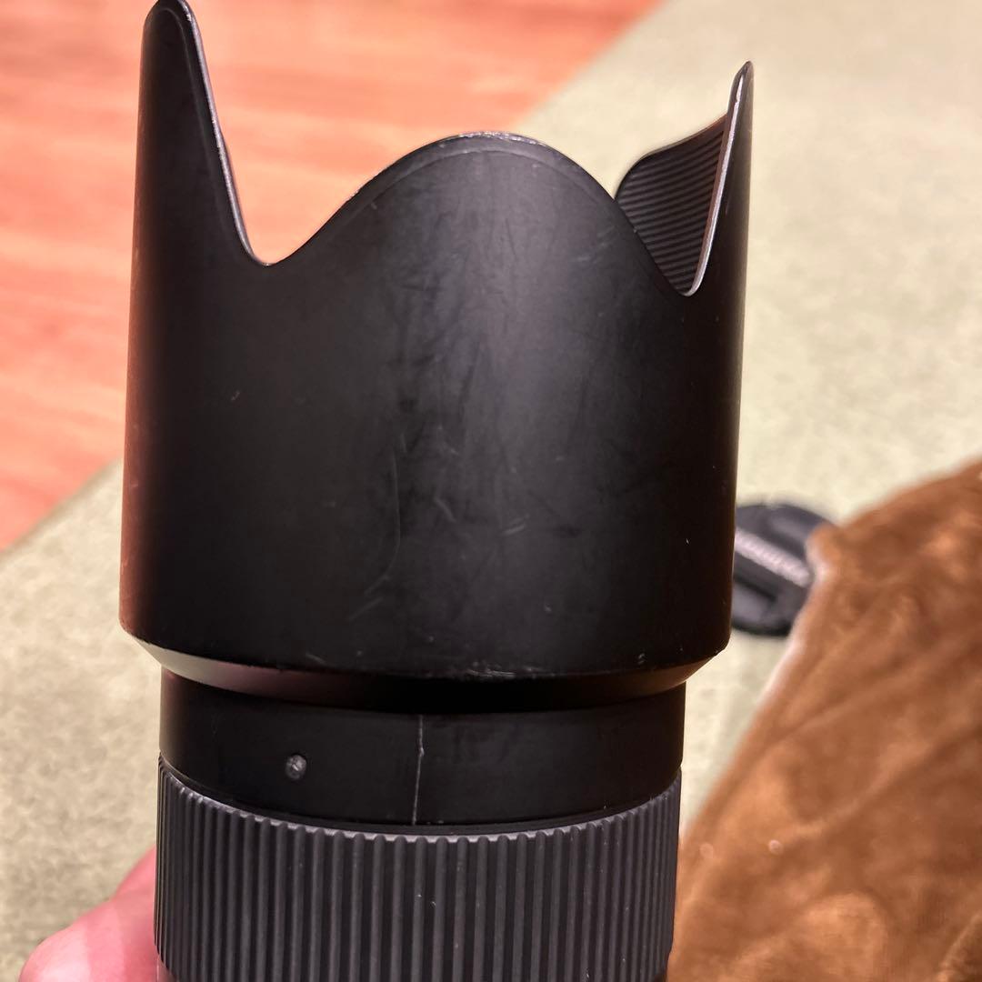 TAMRON 70-200mm f2.8 ジャンク品