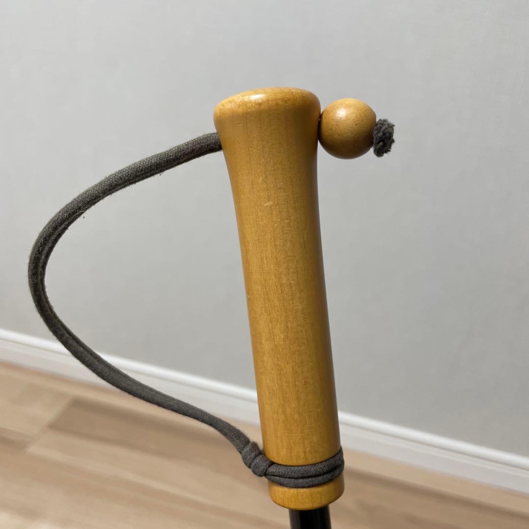 サンバリア100 折りたたみ日傘 ２段折 フロストブルー