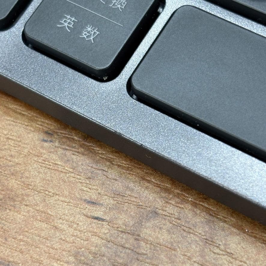 MX KEYS mini KX700GRd ワイヤレス キーボード 日本語配列