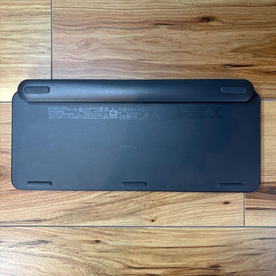 MX KEYS mini KX700GRd ワイヤレス キーボード 日本語配列