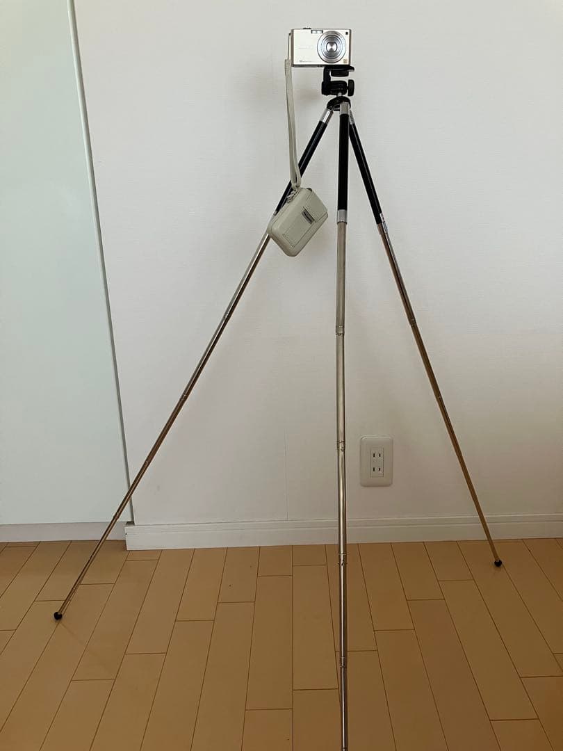 Pansonic デジカメ LUMIX DMC-FX35 ゴールド