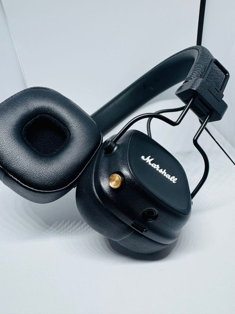 【美品】正規品 Marshall Major IV