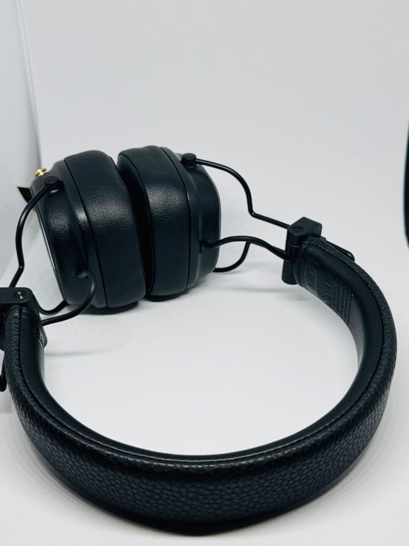 【美品】正規品 Marshall Major IV