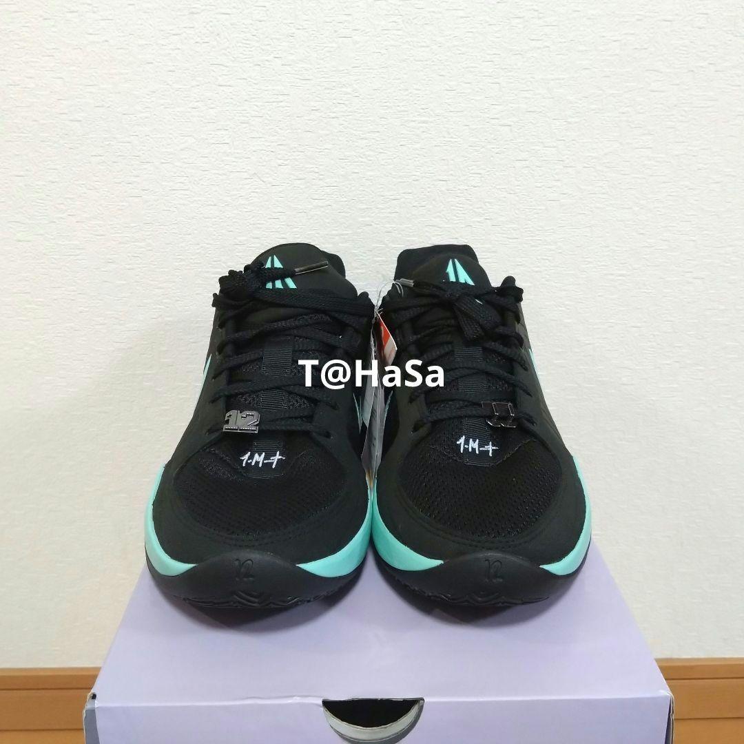 Y*O様 [新品] NIKE JA 2 EP \" TIFFANY BLUE \"