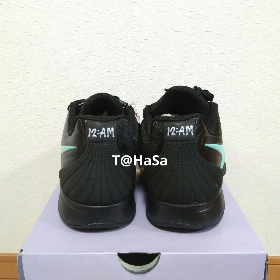 Y*O様 [新品] NIKE JA 2 EP \" TIFFANY BLUE \"