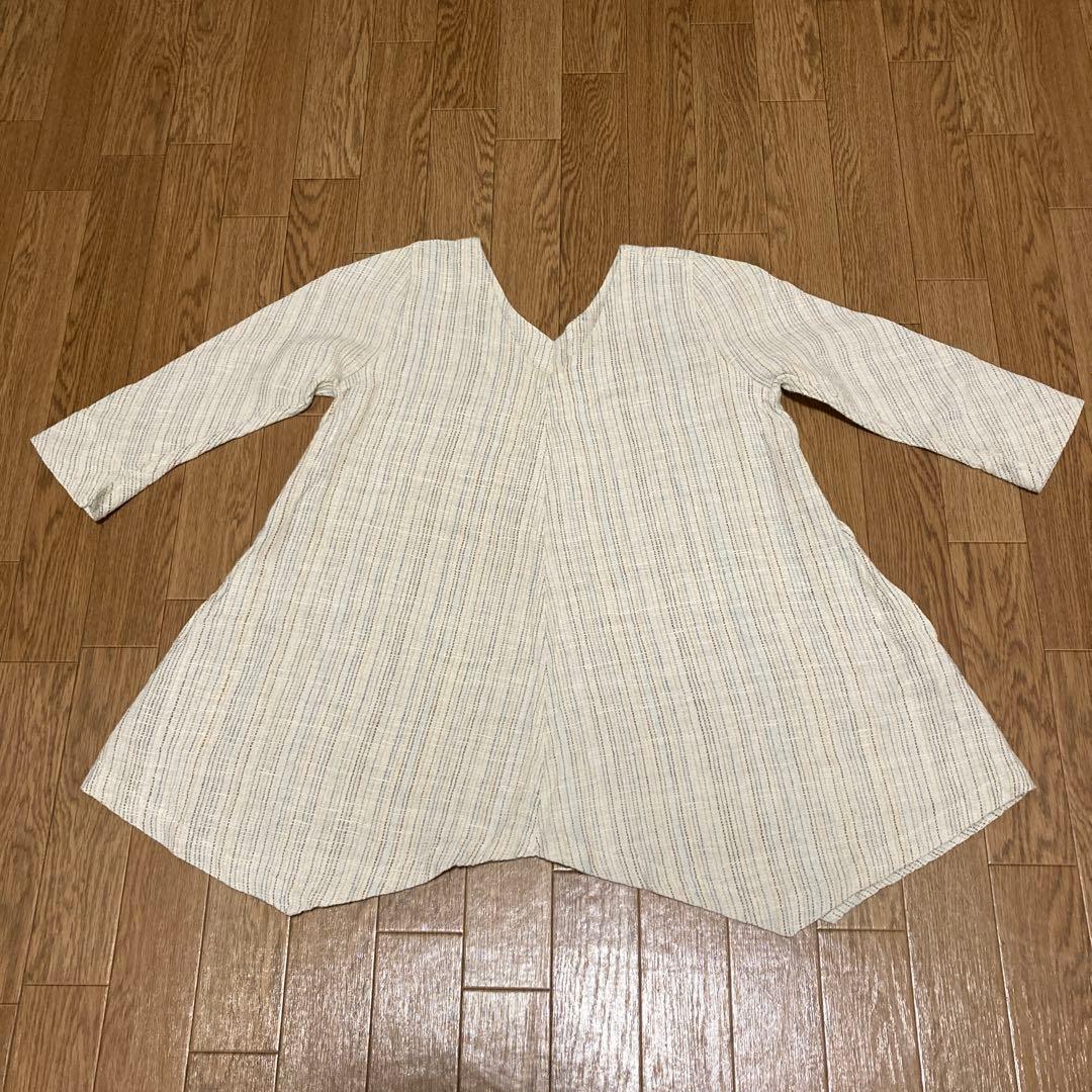 うさとの服　チュニック