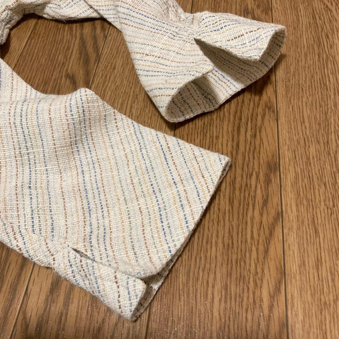 うさとの服　チュニック