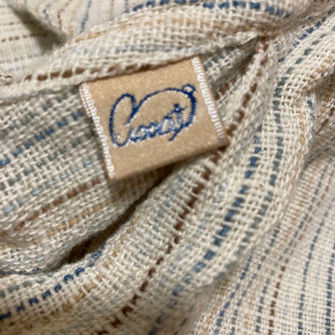 うさとの服　チュニック