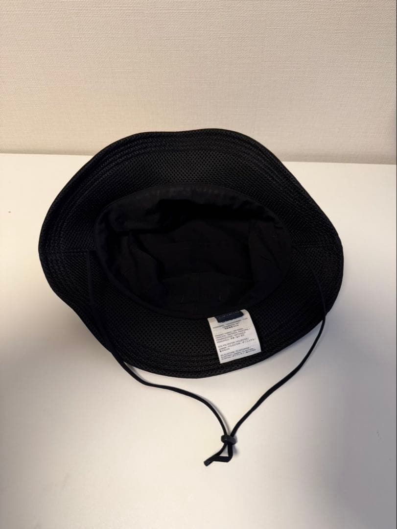 即購入OK！ARC'TERYX Cranbrook hat
