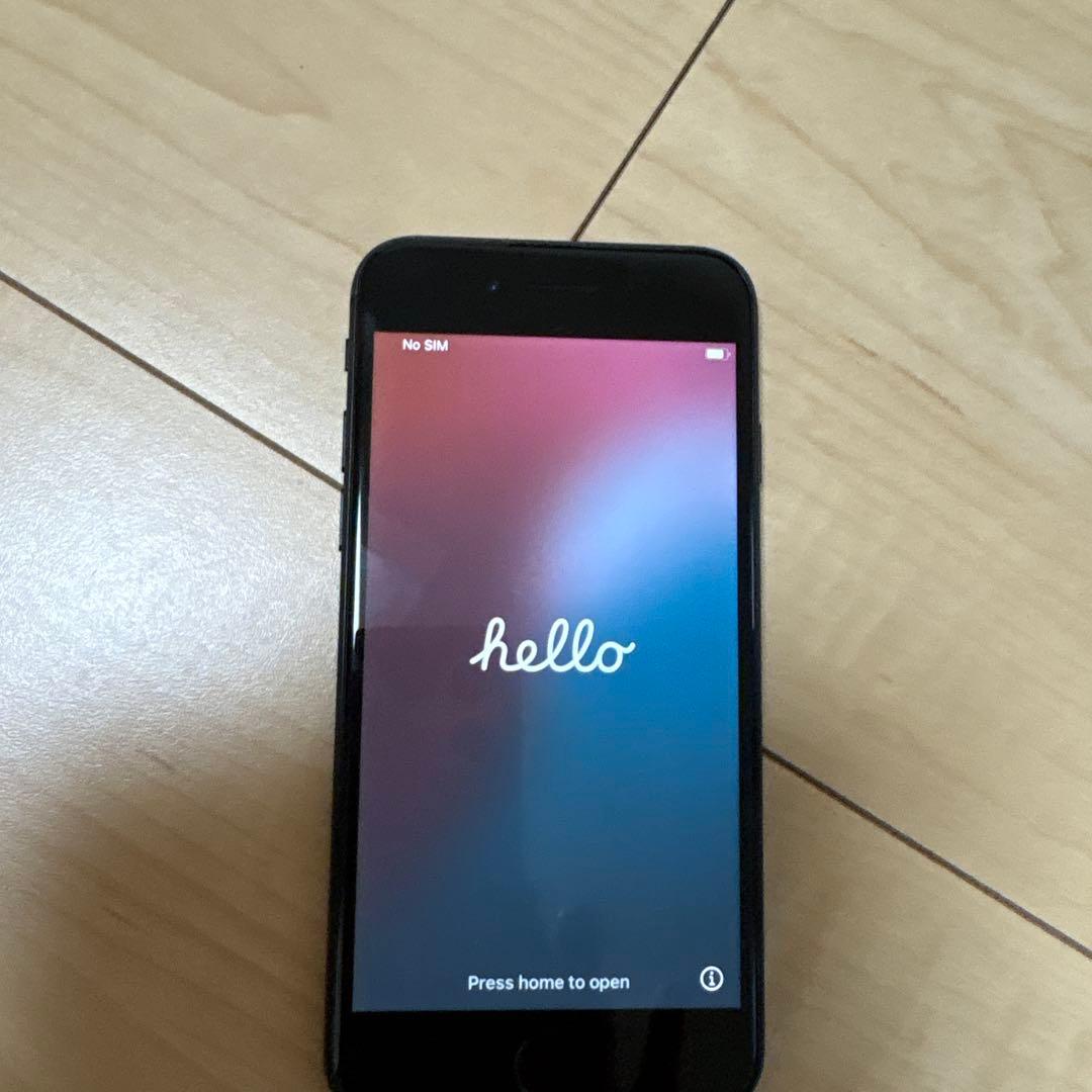 スマートフォン本体 Apple iPhone 12SE