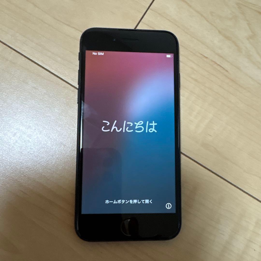 スマートフォン本体 Apple iPhone 12SE