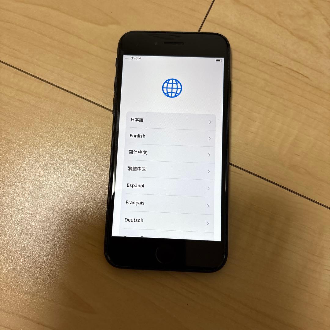 スマートフォン本体 Apple iPhone 12SE