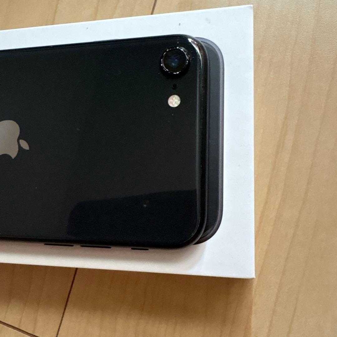 スマートフォン本体 Apple iPhone 12SE