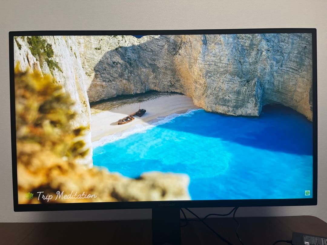 ディスプレイ・モニター本体 LG UltraGear 32GQ950-B 4K 160Hz