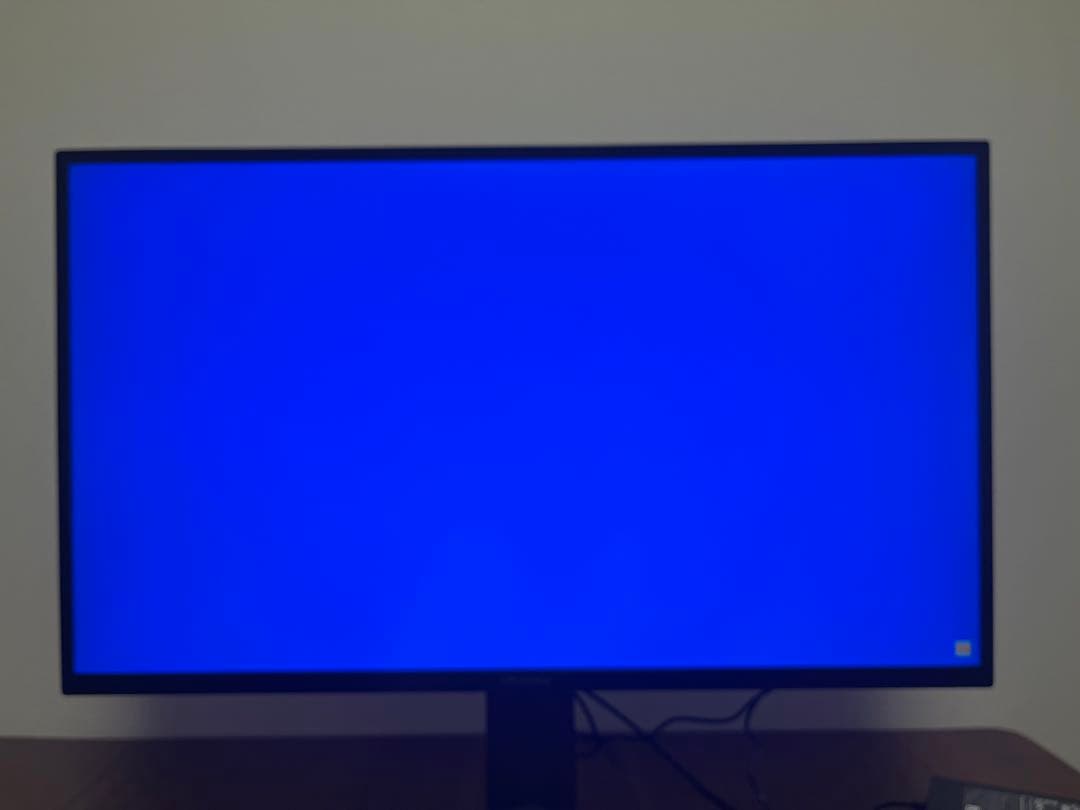 ディスプレイ・モニター本体 LG UltraGear 32GQ950-B 4K 160Hz