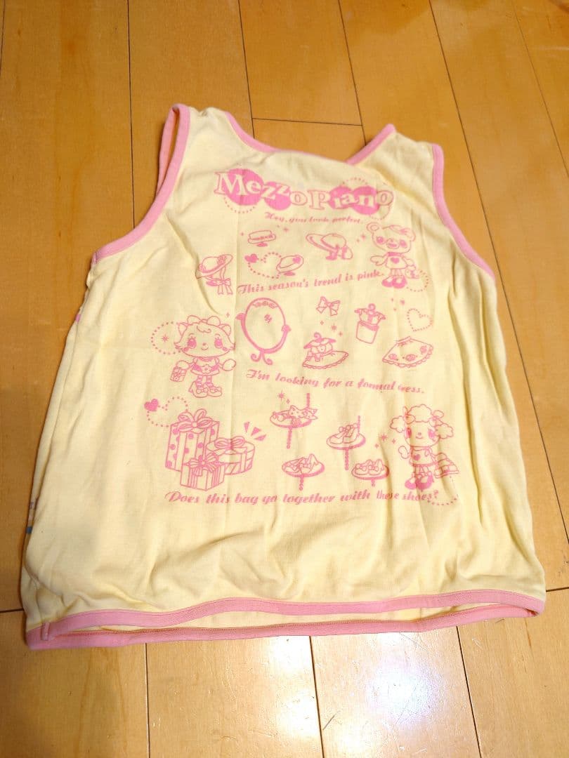 専用出品メゾピアノトップス 6点セット カラフル