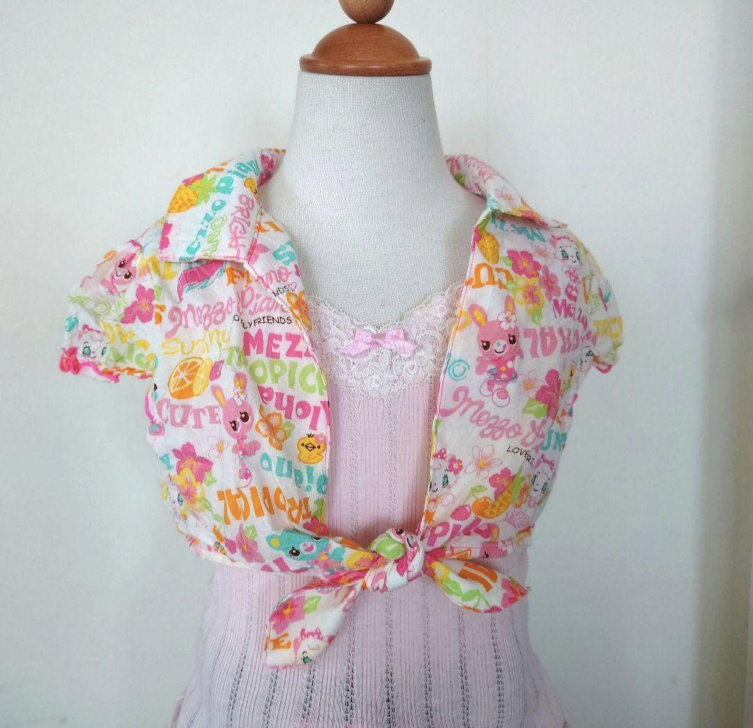 専用出品メゾピアノトップス 6点セット カラフル