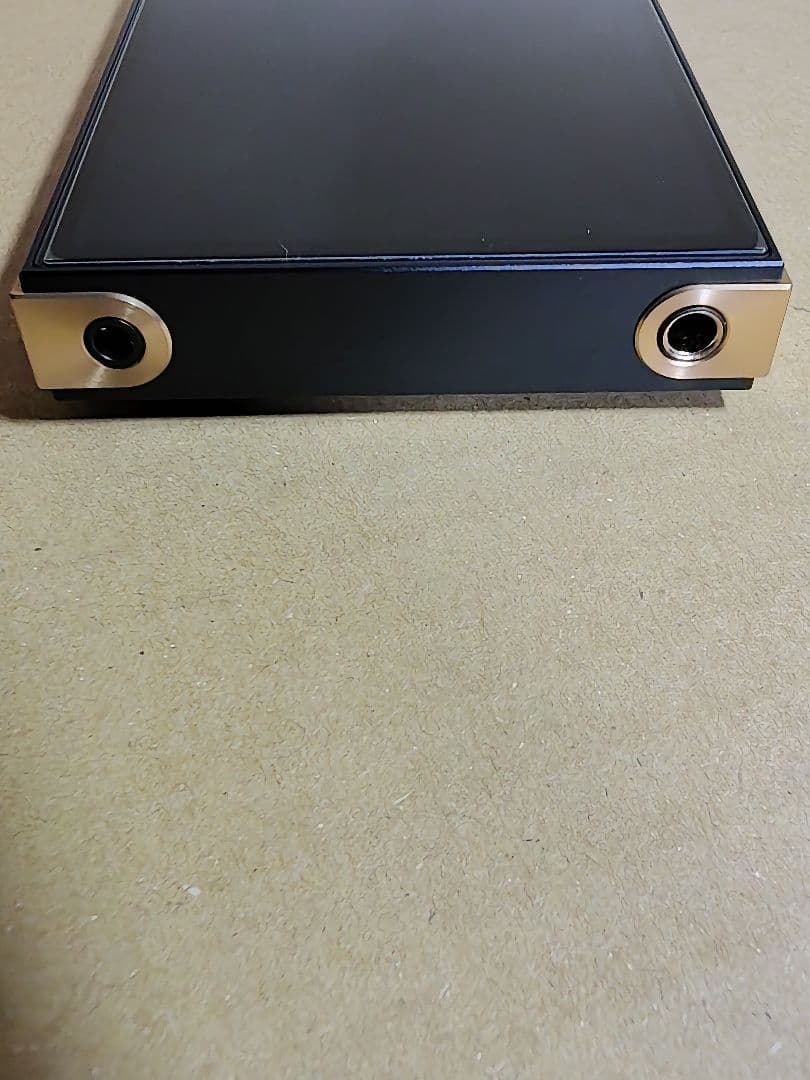 SONY NW-ZX707 C デジタルオーディオプレーヤー DAP