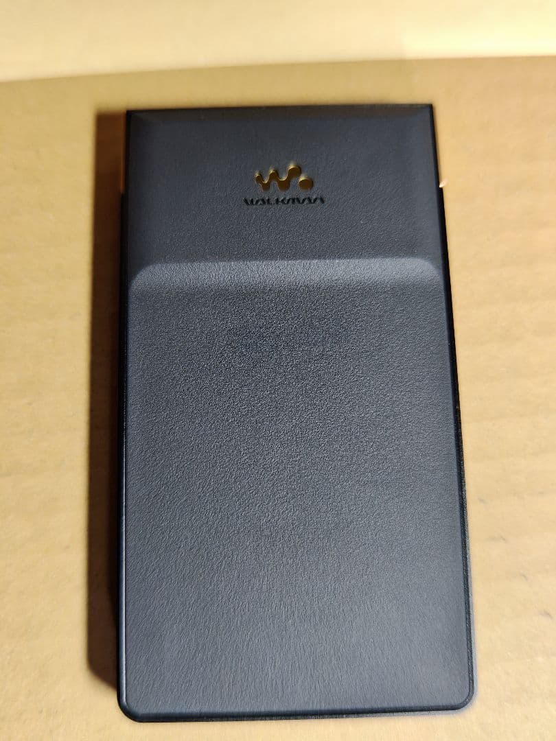 SONY NW-ZX707 C デジタルオーディオプレーヤー DAP