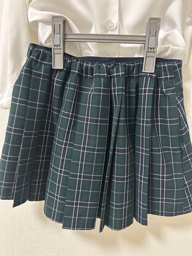 子供用フォーマルスーツ ベージュジャケット