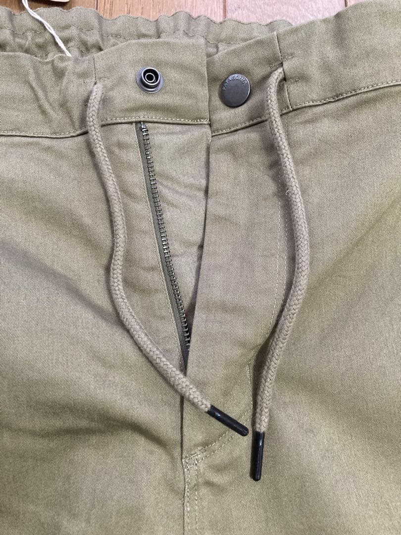 【新品】パタゴニアツイルトラベラーパンツ