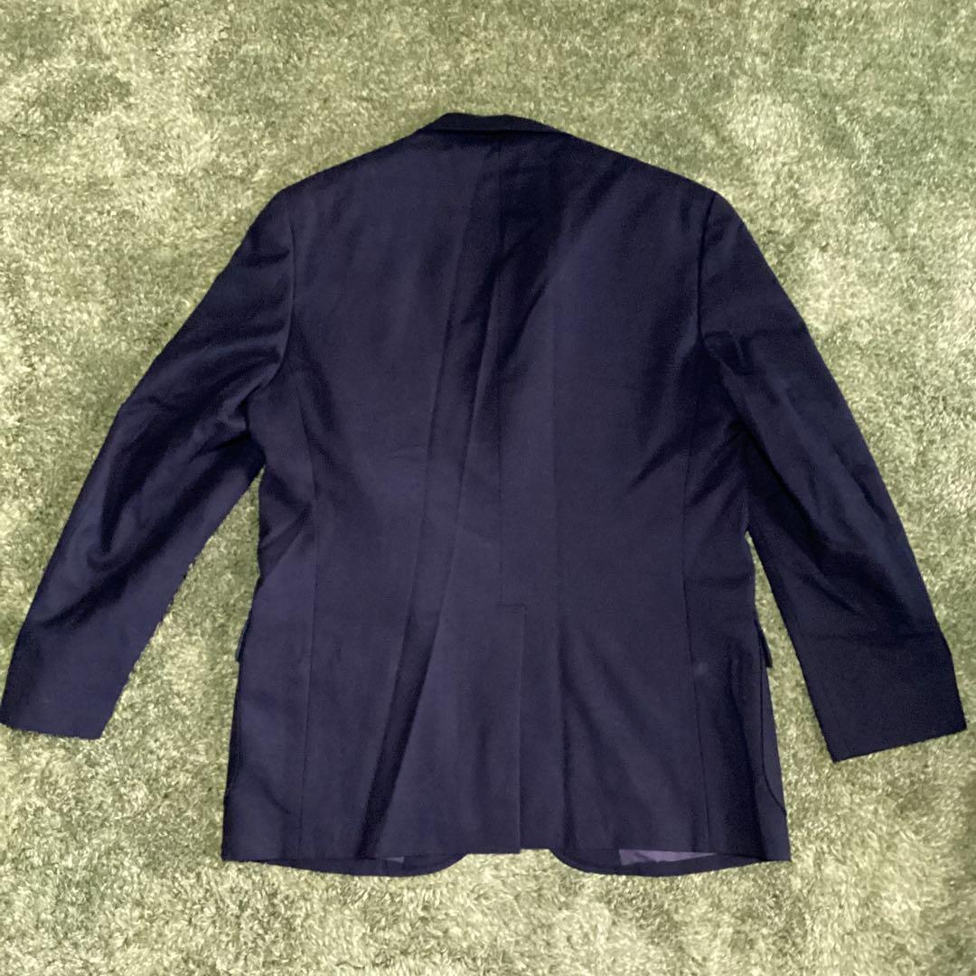 P　Brooks Brothers テーラードジャケット 　ウール　size40