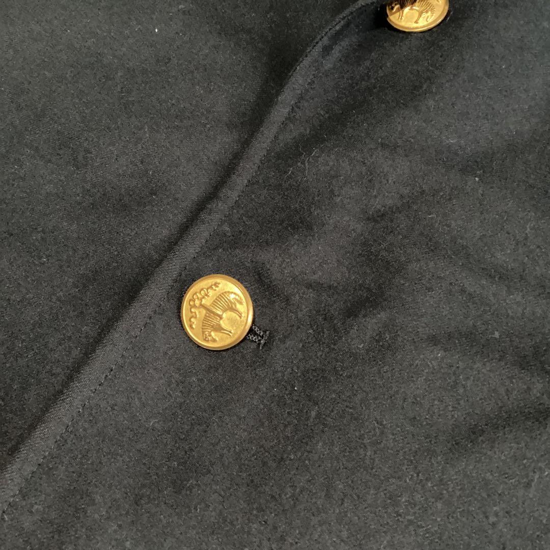 P　Brooks Brothers テーラードジャケット 　ウール　size40