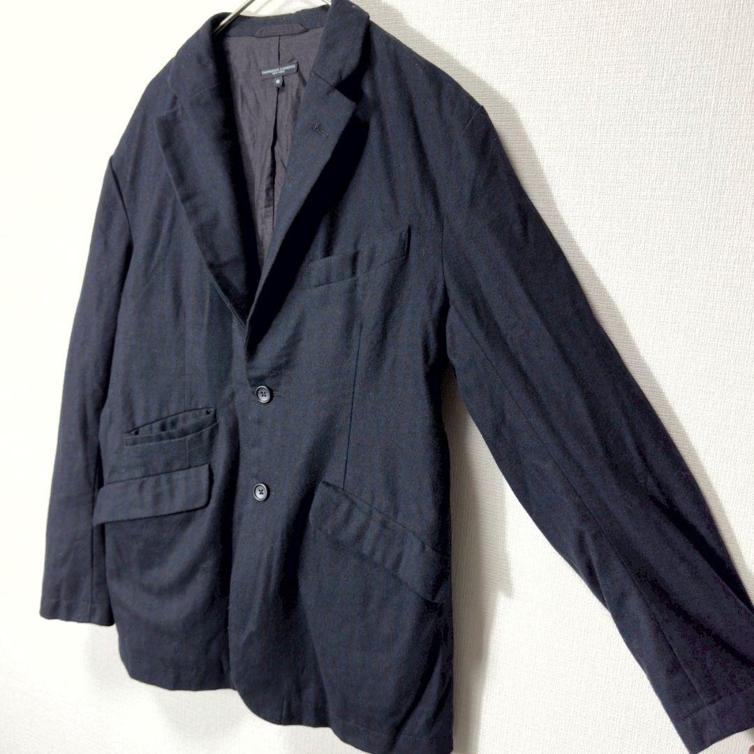 ジャケット・アウター Engineered Garments Andover Jacket Wool