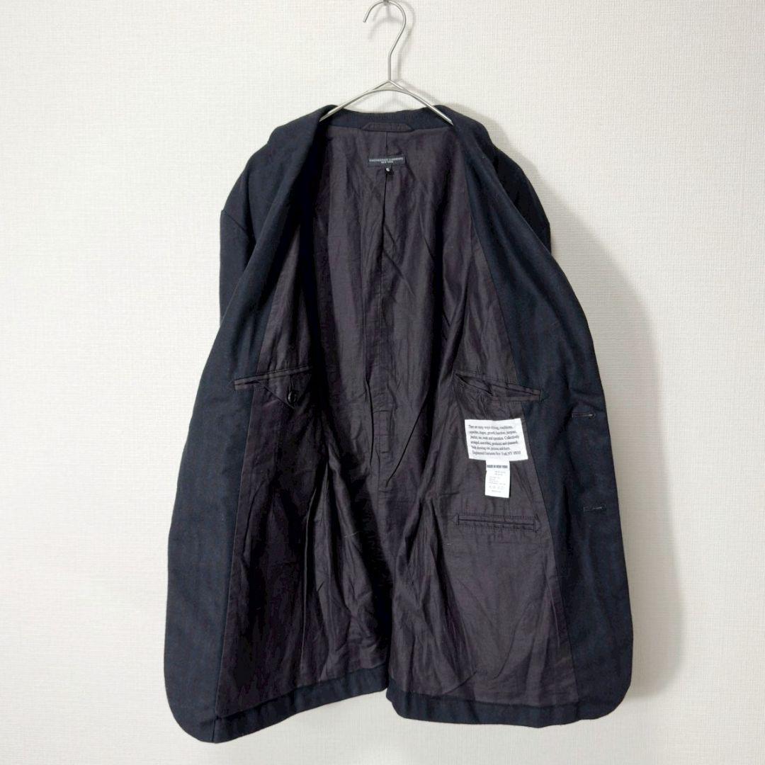 ジャケット・アウター Engineered Garments Andover Jacket Wool