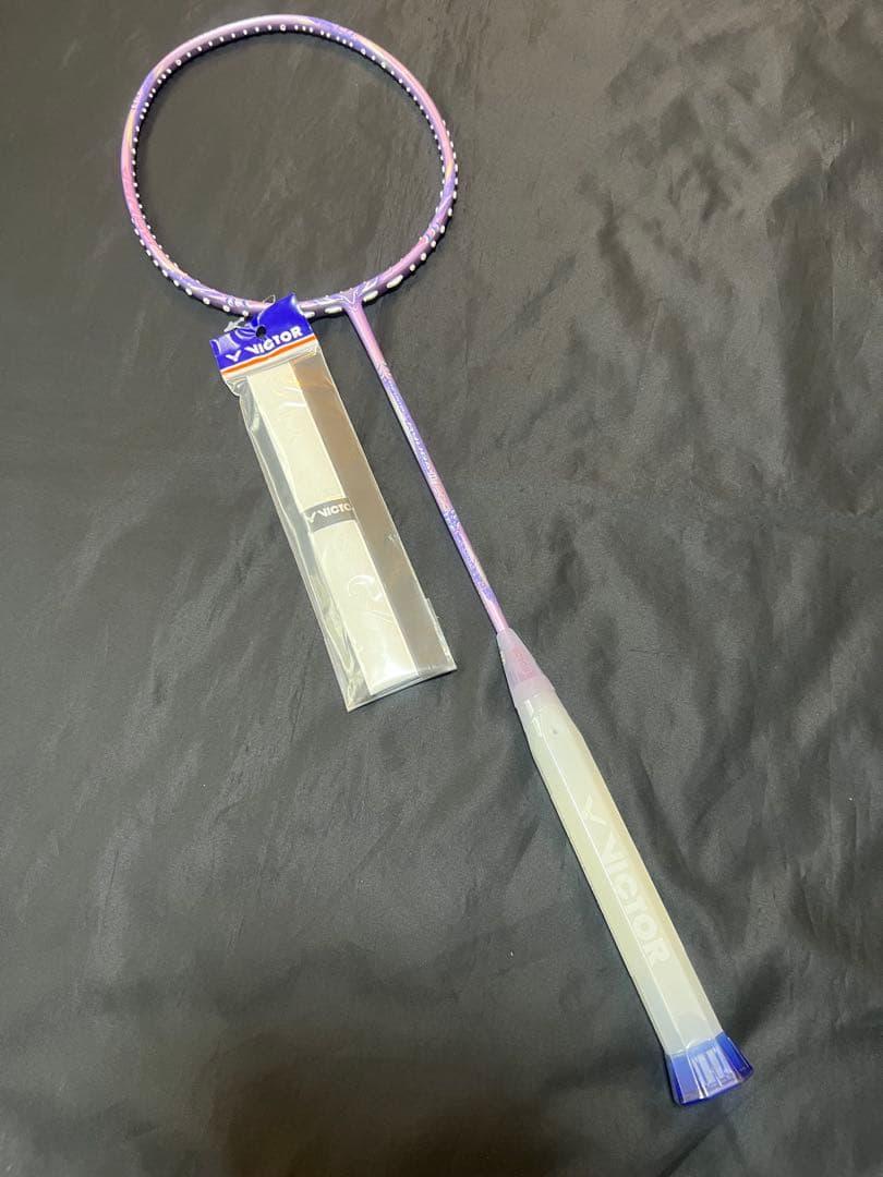 新品　ビクター　リューガ2 プロ　CPS 奈良岡モデル　3UG5