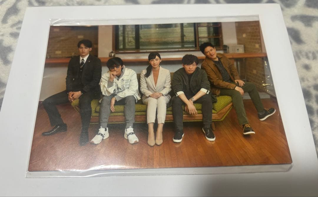 値下げ！MIU404　ディレクターズカット版　DVD-BOX　初回生産限定