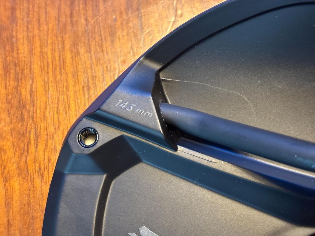 Specialized Power Expert サドル 143mm