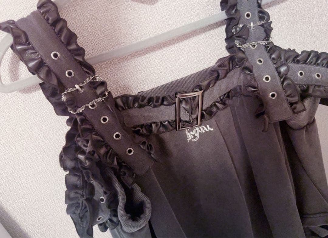 IMVAL / Off Shoulder Dress最終値下げ