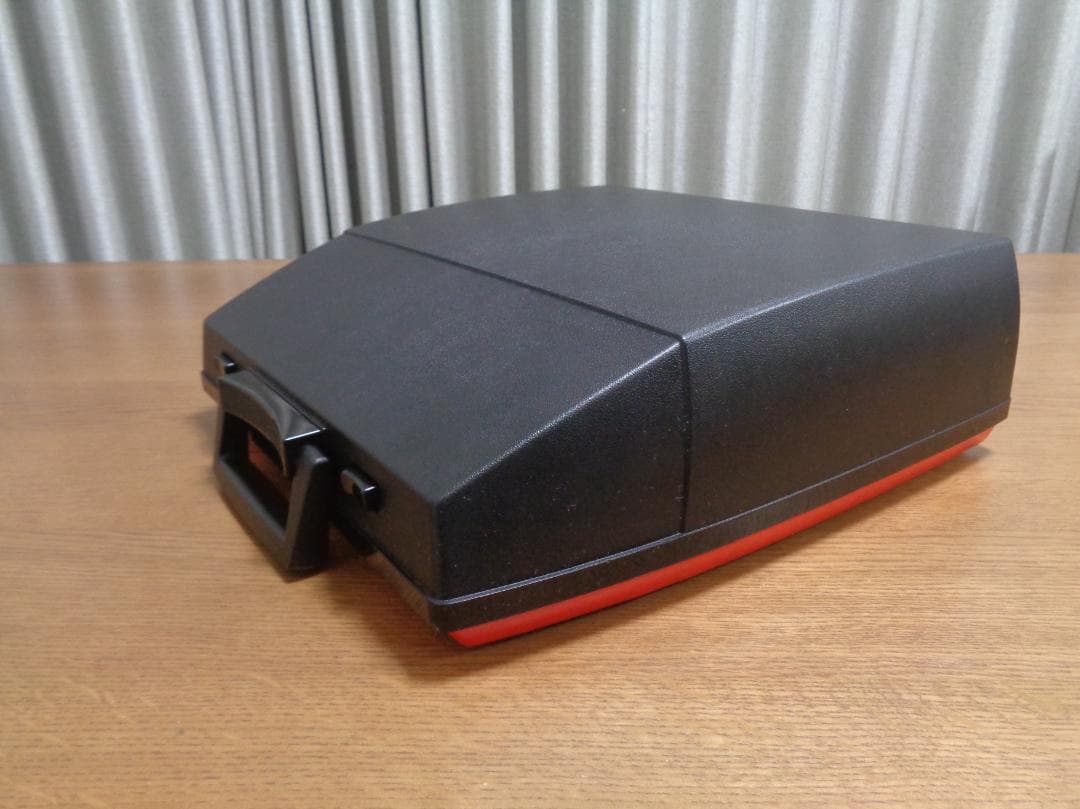 完動品　BROTHER Valiant 413　ブラザータイプライター　カナ文字