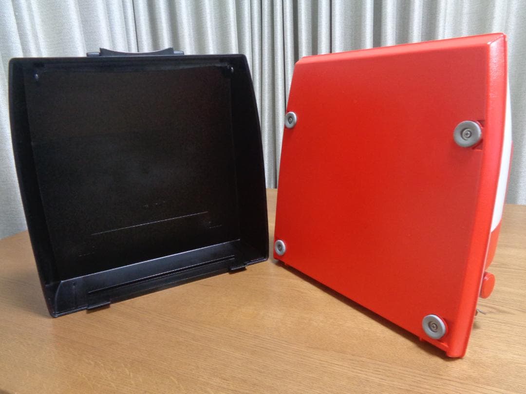 完動品　BROTHER Valiant 413　ブラザータイプライター　カナ文字