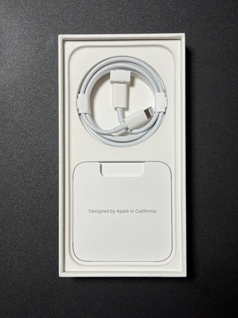 Apple iPhone 13 256GB SIMフリー ブルー 本体
